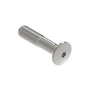R133900: Fits John Deere R133900 Button Head Screw, 15.875 X 77 mm (5/8" X 3-1/32") – Genuine OEM