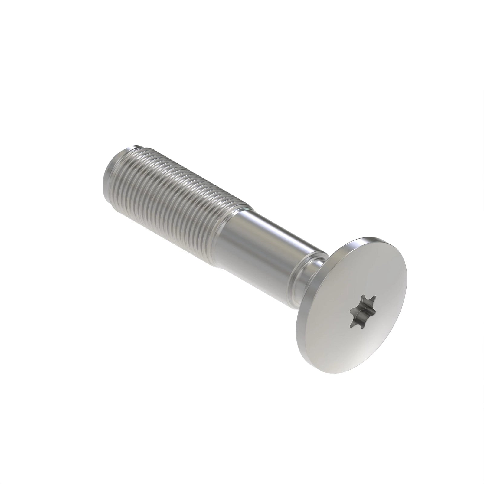 R133900: Fits John Deere R133900 Button Head Screw, 15.875 X 77 mm (5/8" X 3-1/32") – Genuine OEM