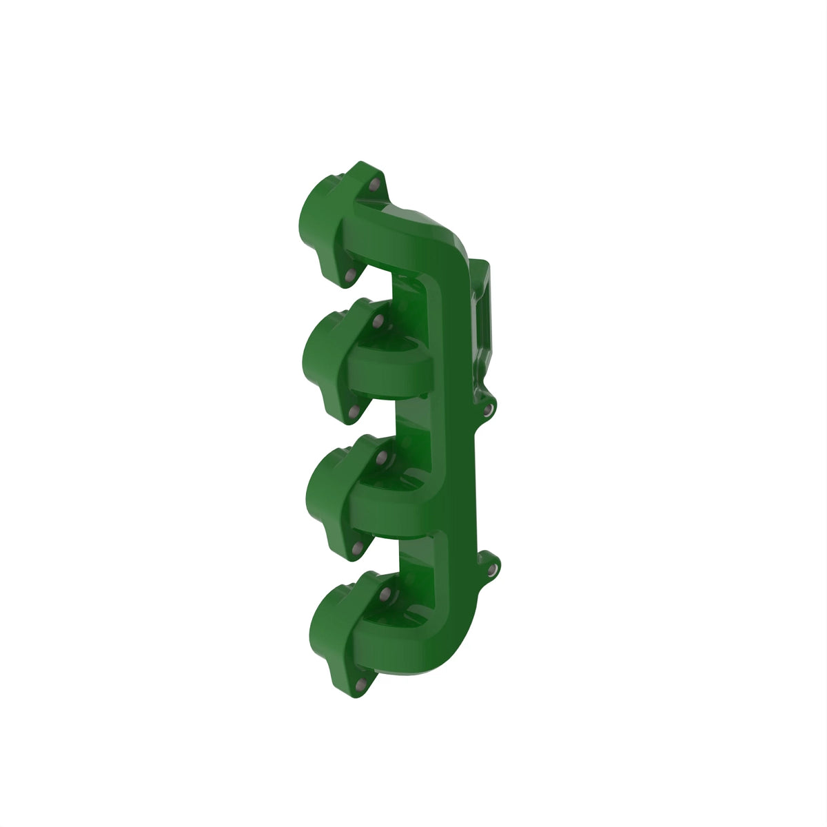 R133954: Fits John Deere R133954 Exhaust Manifold – Genuine OEM