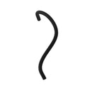 R134028: Fits John Deere R134028 Wastegate Actuator Hose – Genuine OEM