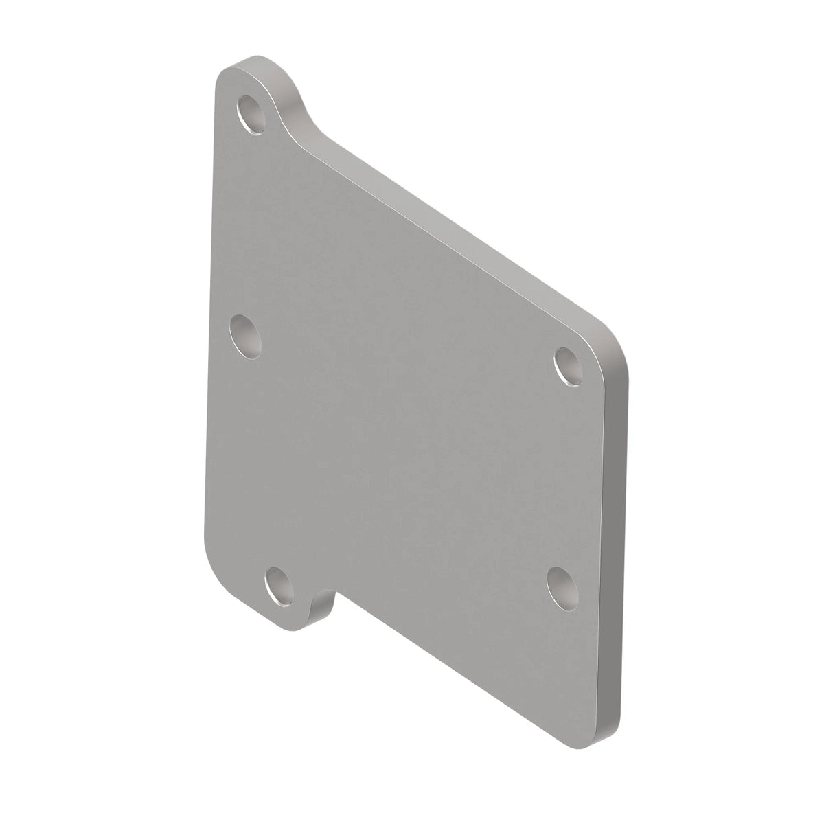 R134056: Fits John Deere R134056 Fuel Filter Bracket – Genuine OEM