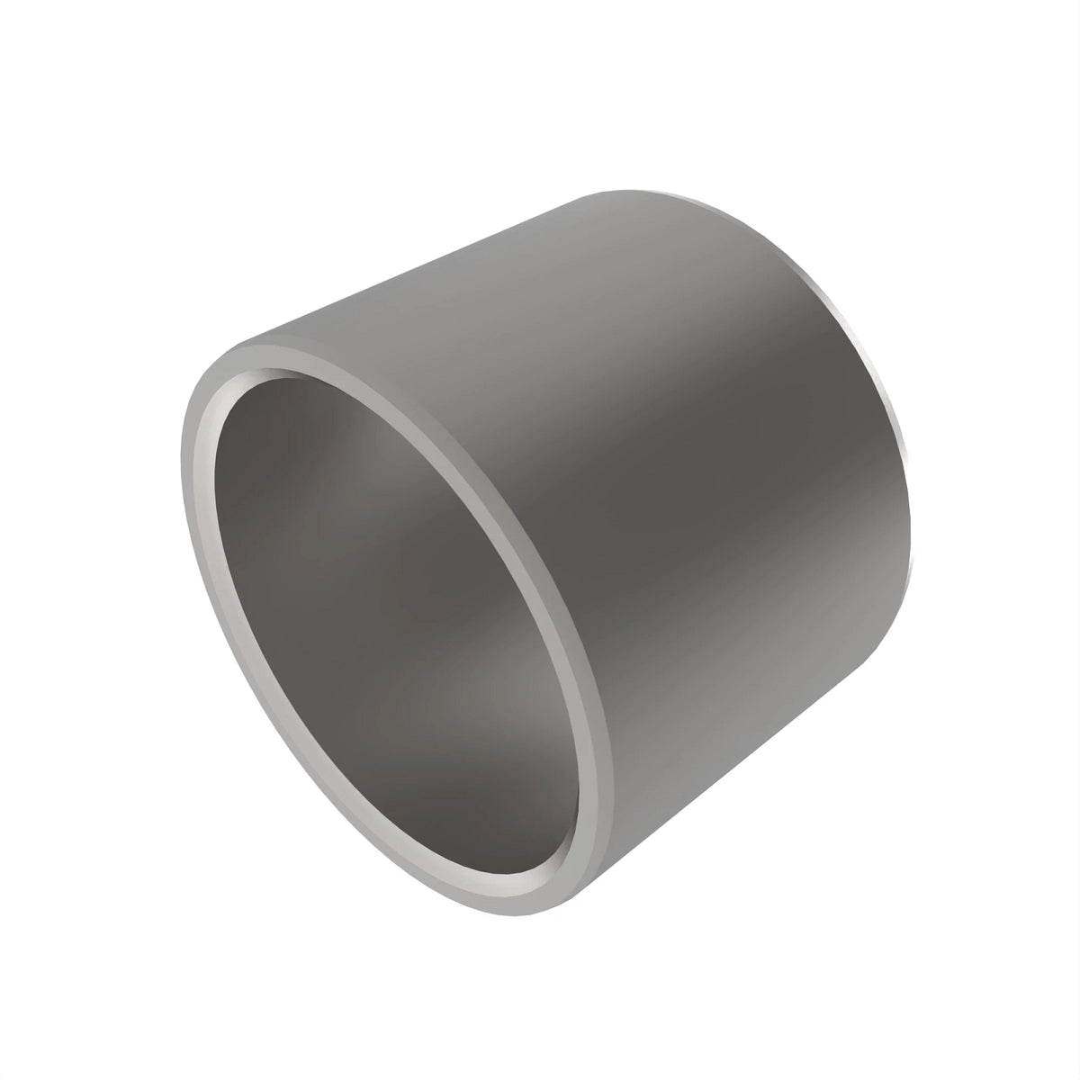 R134137: Fits John Deere R134137 Plain Bushing – Genuine OEM