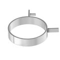 R134254: Fits John Deere R134254 Single Band Hose Clamp – Genuine OEM