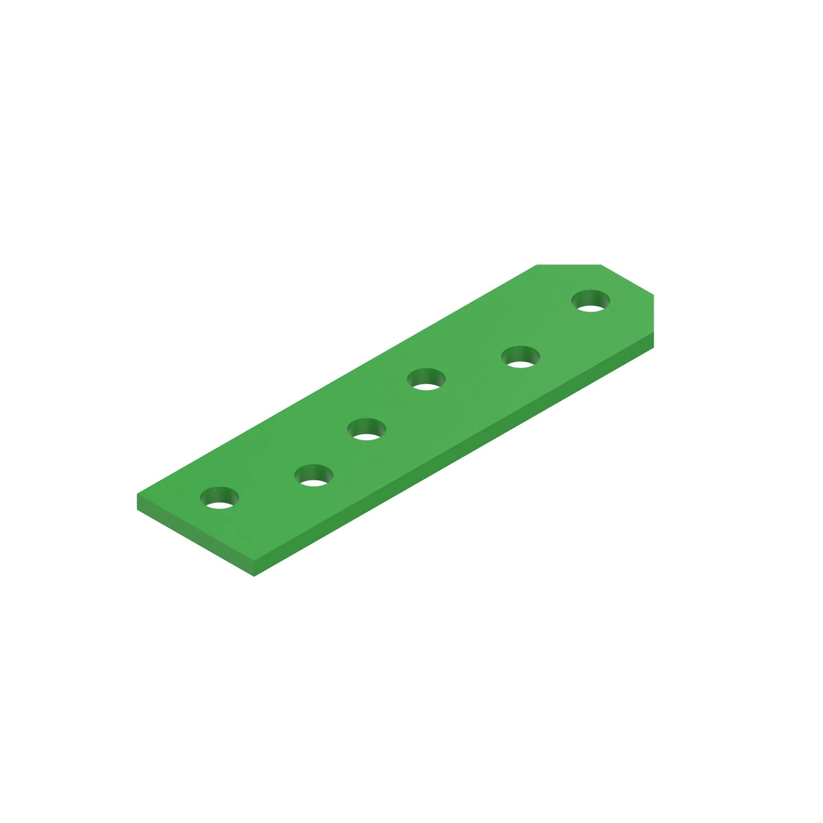 R134288: Fits John Deere R134288 Brace – Genuine OEM