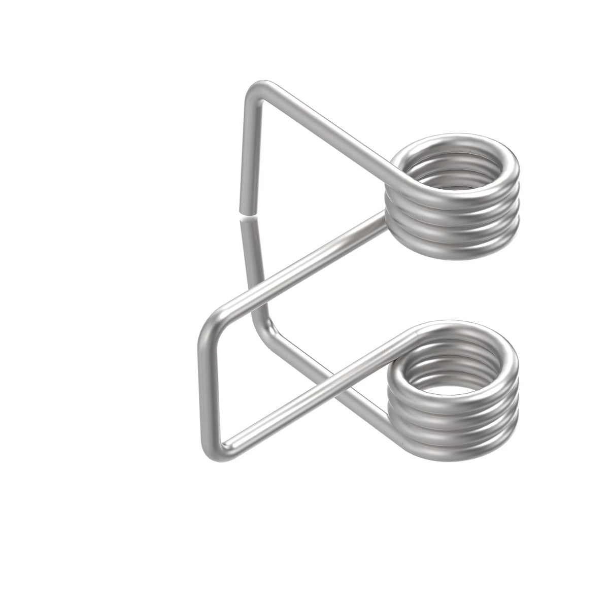 R134449: Fits John Deere R134449 Double Torsion Spring – Genuine OEM