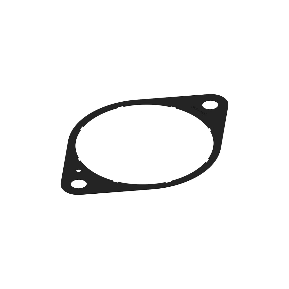 R134465: Fits John Deere R134465 Engine Gasket – Genuine OEM