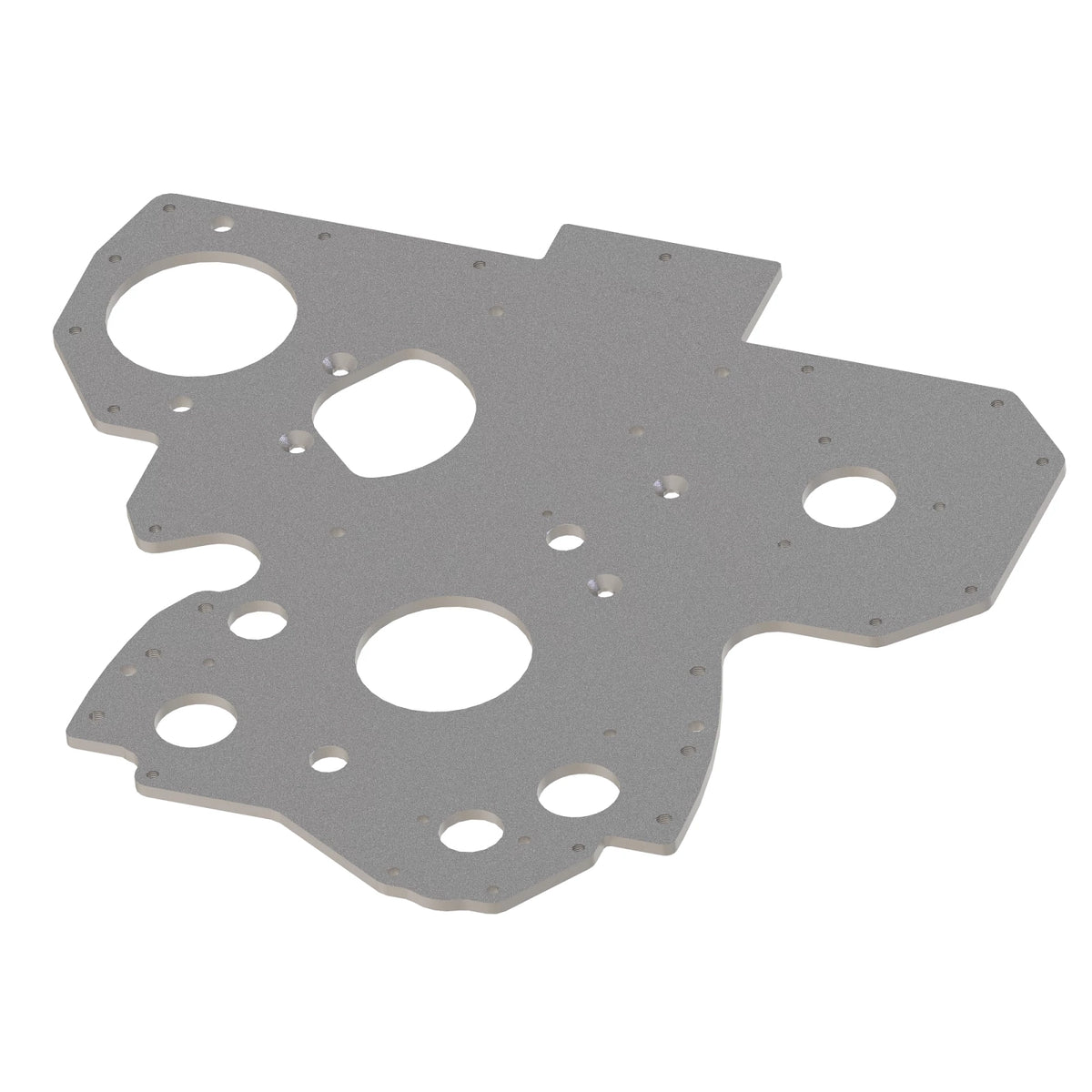 R134526: Fits John Deere R134526 Plate – Genuine OEM
