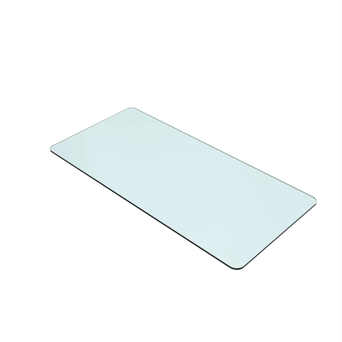 R134618: Fits John Deere R134618 Left Side Windowpane – Genuine OEM