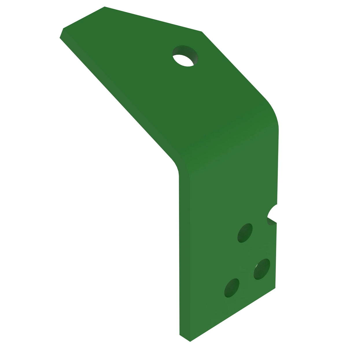 R134661: Fits John Deere R134661 Brace – Genuine OEM
