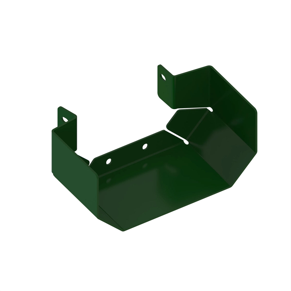 R134724: Fits John Deere R134724 Cover – Genuine OEM