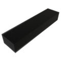 R134743: Fits John Deere R134743 Front Hood Corner Baffle Deflector – Genuine OEM
