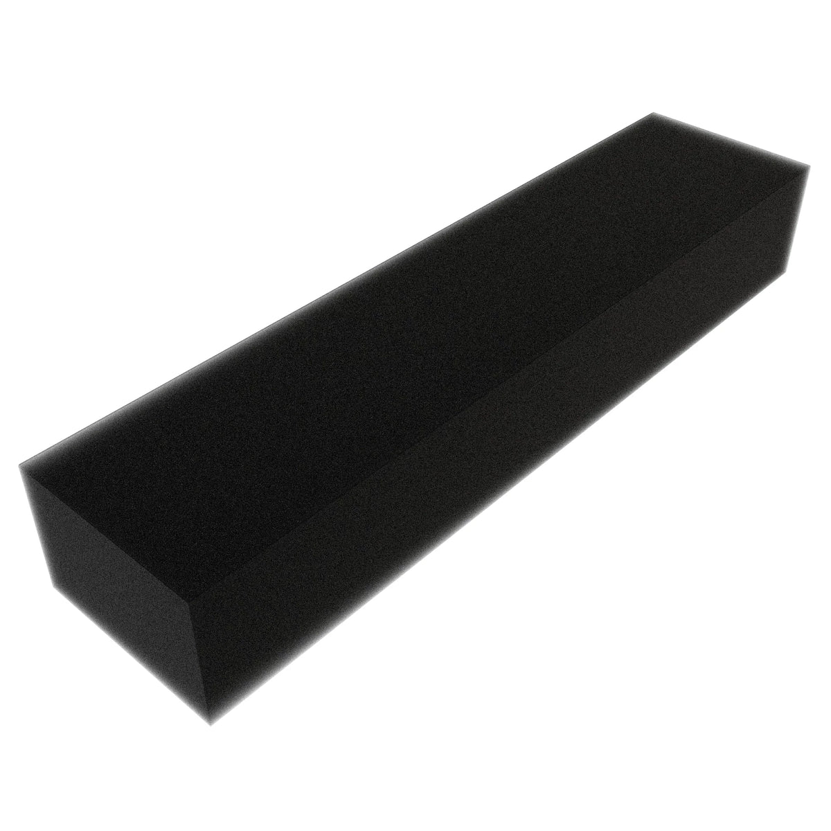 R134743: Fits John Deere R134743 Front Hood Corner Baffle Deflector – Genuine OEM