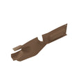 R134755: Fits John Deere R134755 Left Side Rear Upholstery Cover – Genuine OEM