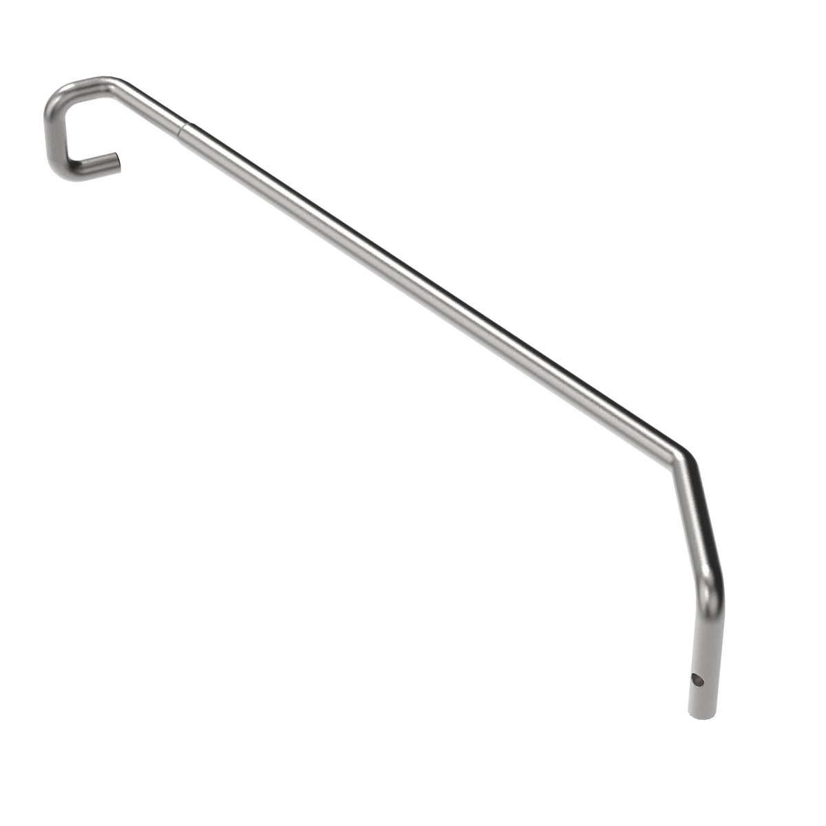 R134907: Fits John Deere R134907 Latch – Genuine OEM
