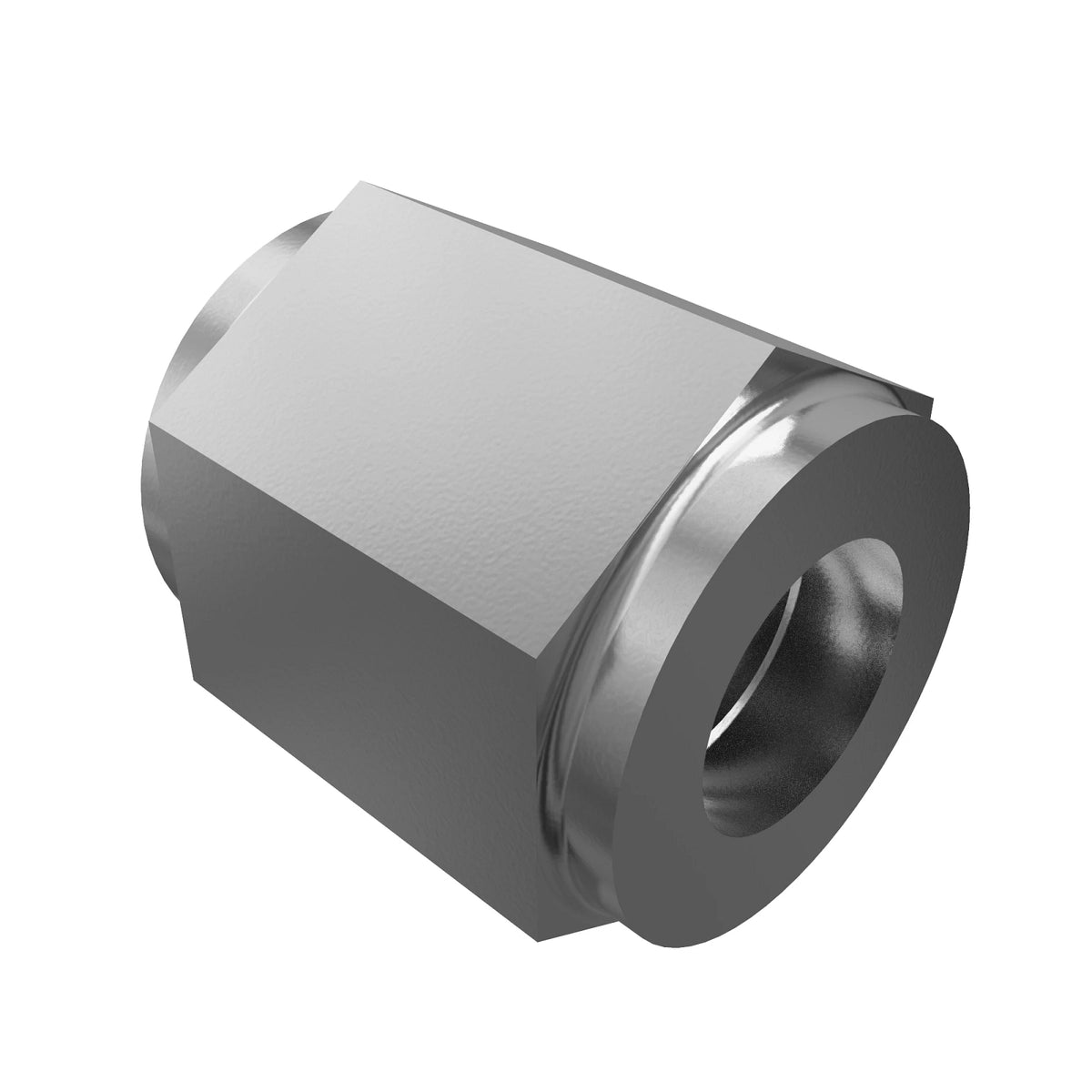R134920: R134920: Hexagonal Nut, M4