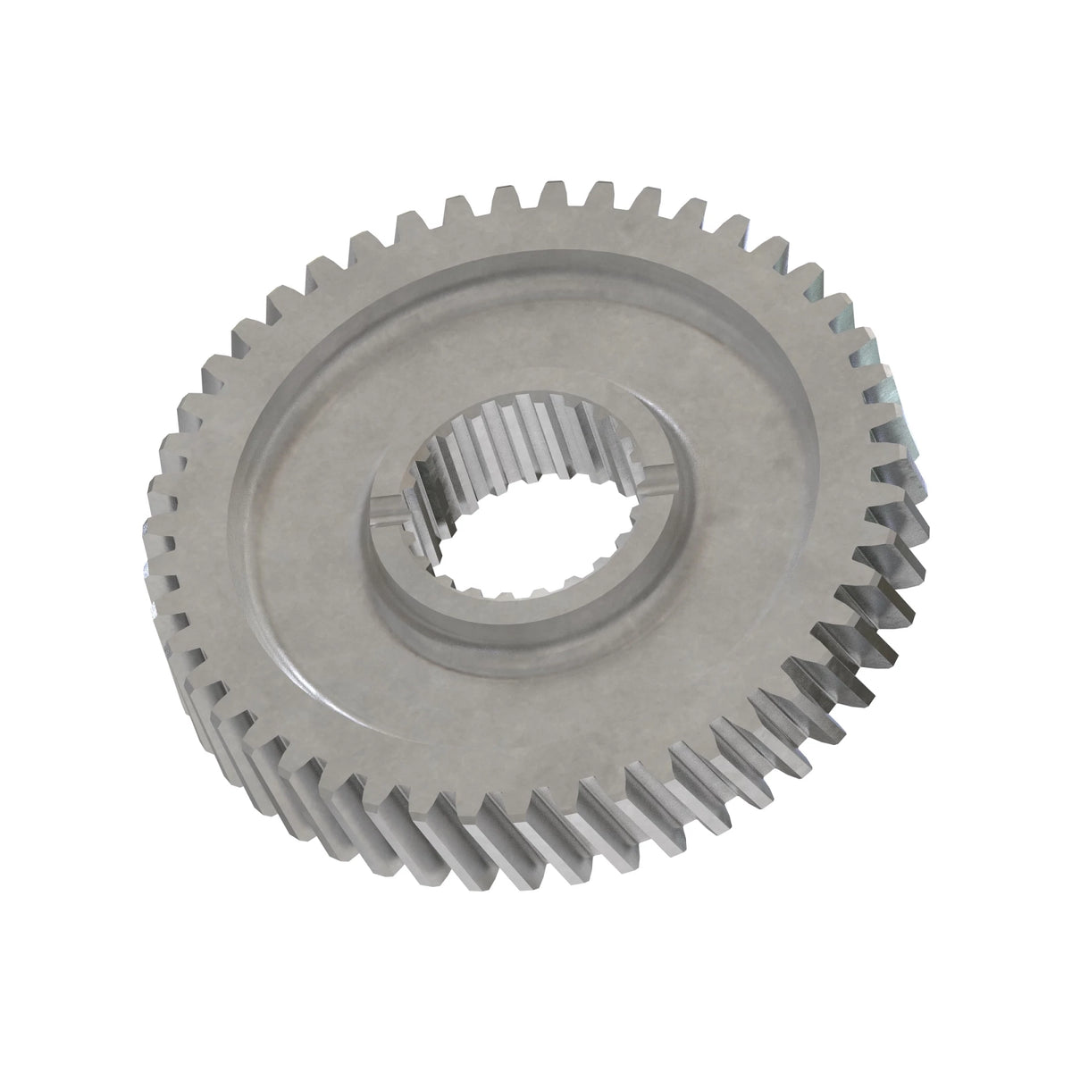 R134973: Fits John Deere R134973 Helical Gear, 47 Teeth – Genuine OEM