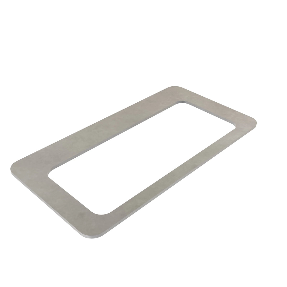 R135021: Fits John Deere R135021 Fresh Air Seal Flange – Genuine OEM