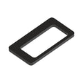 R135022: Fits John Deere R135022 Upper Roll Over Protection Structure Seal Gasket – Genuine OEM