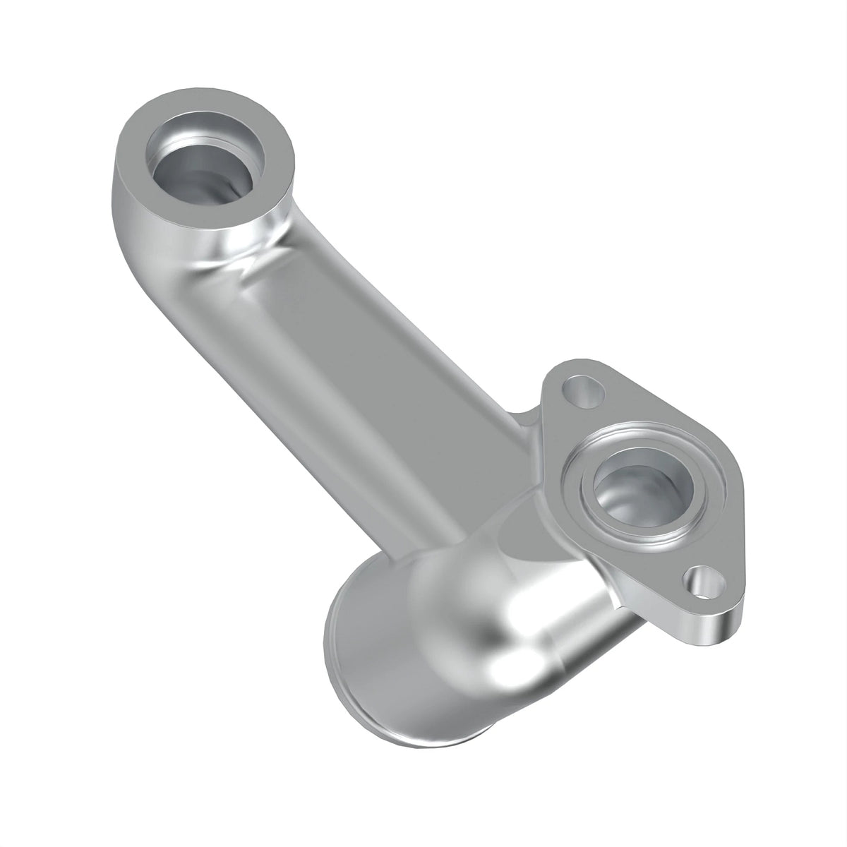 R135102: Fits John Deere R135102 Manifold – Genuine OEM