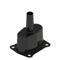 R135165: Fits John Deere R135165 Brake Valve Bracket Boot – Genuine OEM