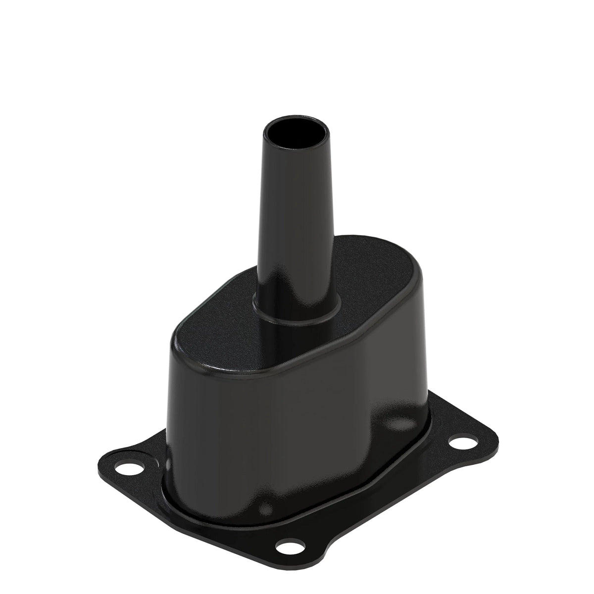 R135165: Fits John Deere R135165 Brake Valve Bracket Boot – Genuine OEM