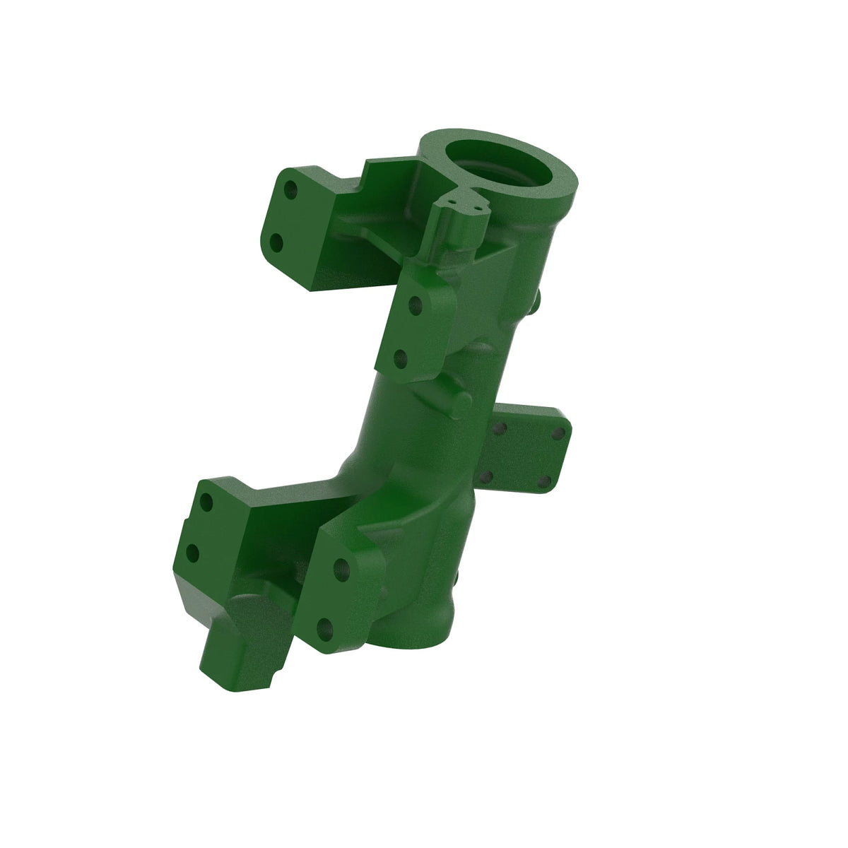 R135243: Fits John Deere R135243 Rockshaft Support – Genuine OEM