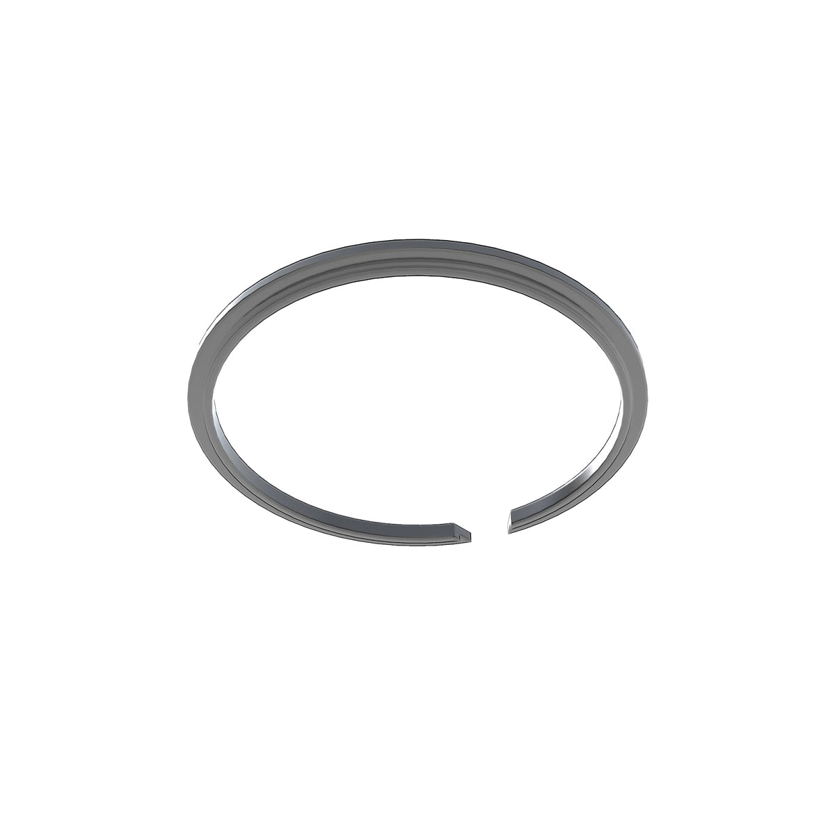 R135364: Fits John Deere R135364 Stepped External Snap Ring – Genuine OEM