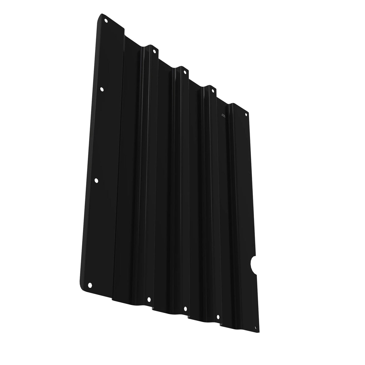 R135413: Fits John Deere R135413 Right Side Screen – Genuine OEM