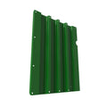 R135414: Fits John Deere R135414 Left Side Screen – Genuine OEM