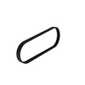 R135438: Fits John Deere R135438 PK Section Viscous Fan Drive V-Belt, Effective Length 1610 mm (63 inch) – Genuine OEM