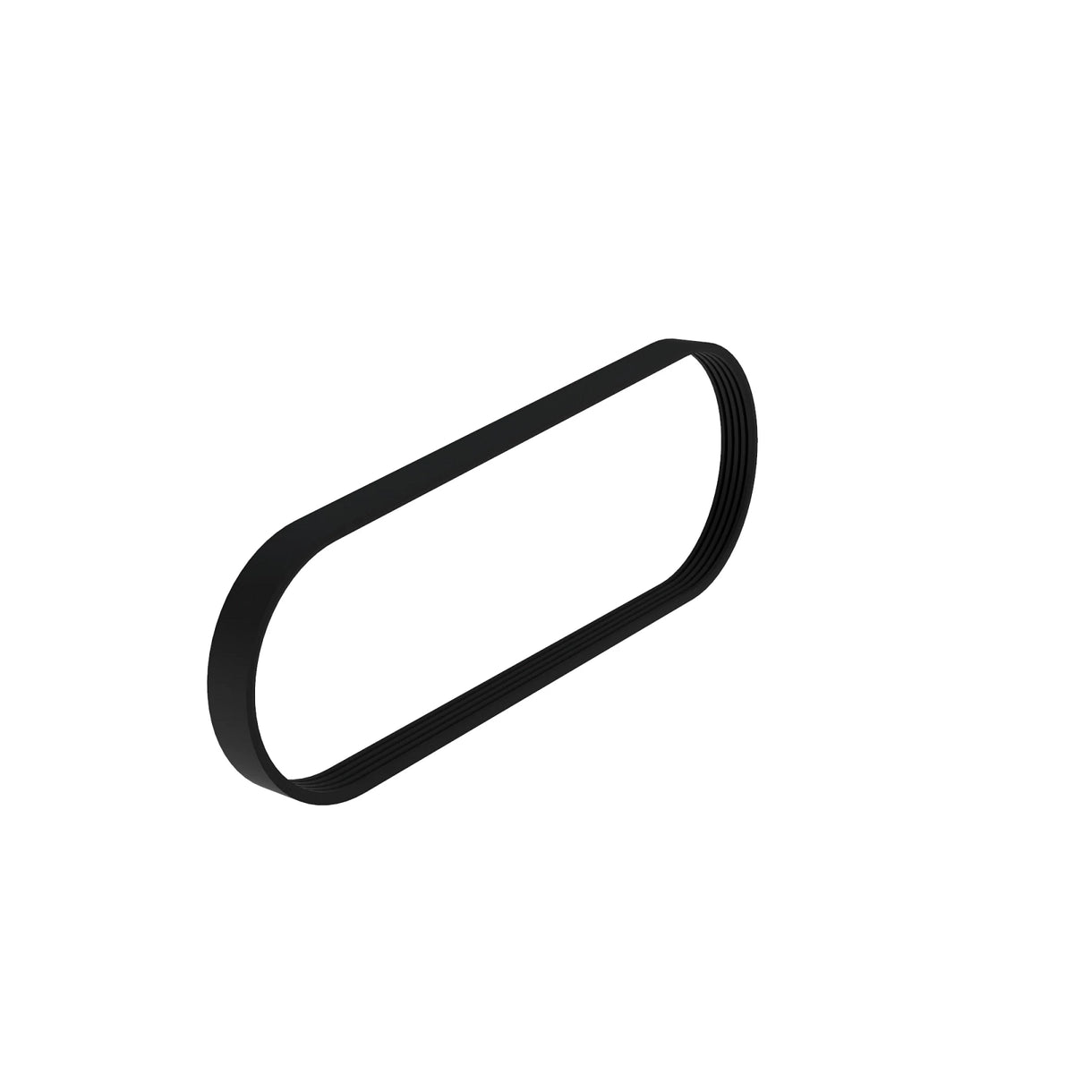 R135438: Fits John Deere R135438 PK Section Viscous Fan Drive V-Belt, Effective Length 1610 mm (63 inch) – Genuine OEM