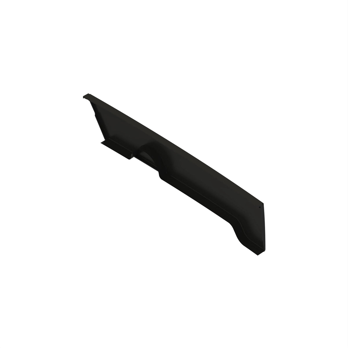 R135470: Fits John Deere R135470 Hood Panel, Right Side – Genuine OEM