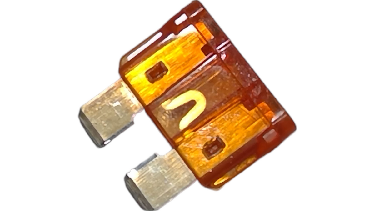 R135502: R135502 — FUSE