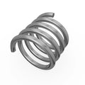 R135508: Fits John Deere R135508 Compression Spring – Genuine OEM