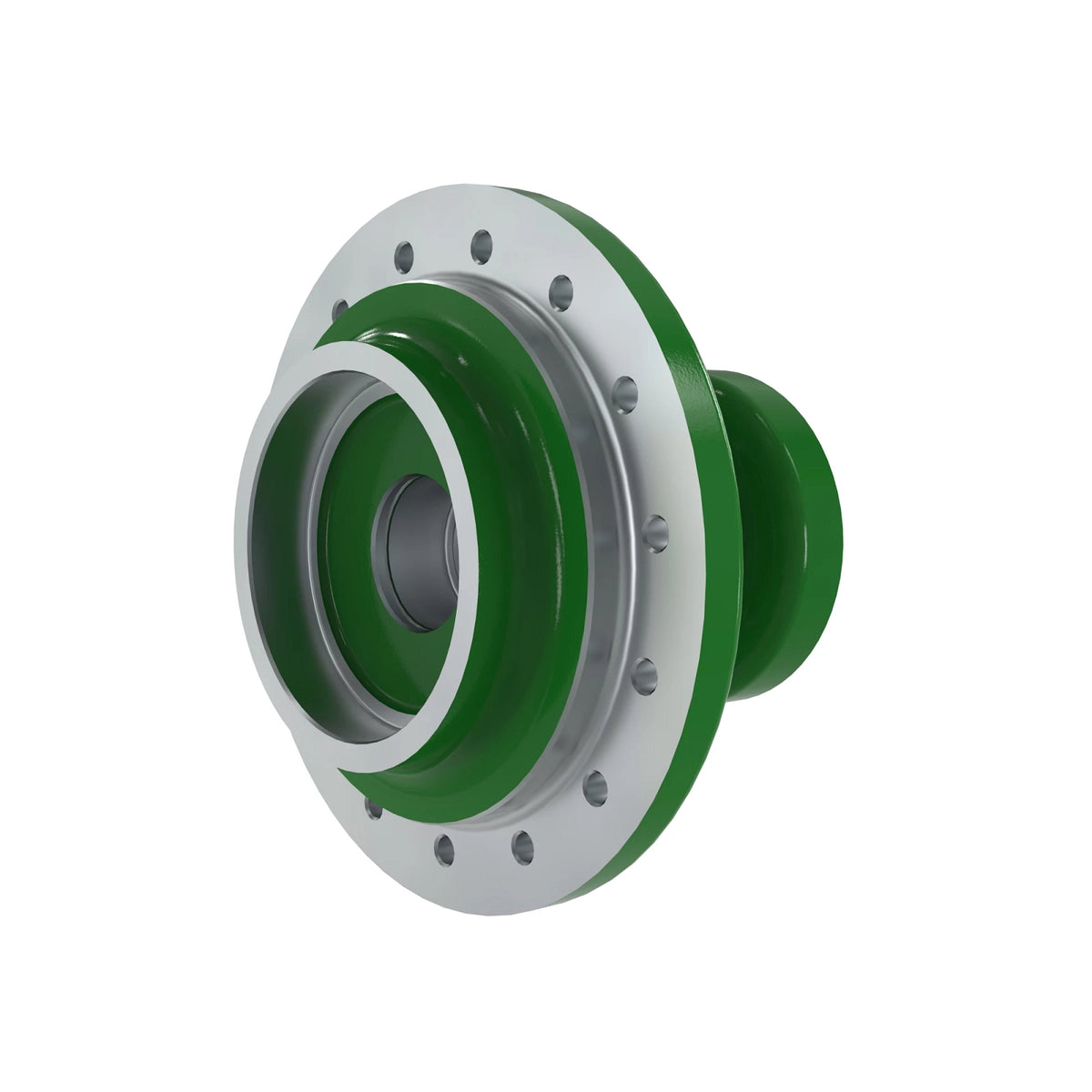R135573: Fits John Deere R135573 Spool Differential Housing – Genuine OEM