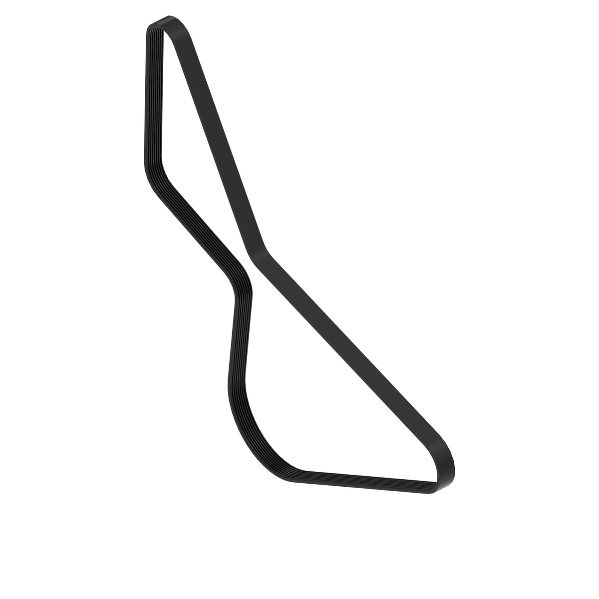 R135609: Fits John Deere R135609 Engine Auxiliary Drive V-Belt, Effective Length 2015 mm (79.3 inch) – Genuine OEM