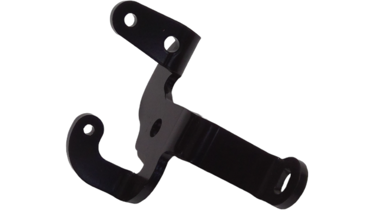 R135620: R135620 — BRACKET