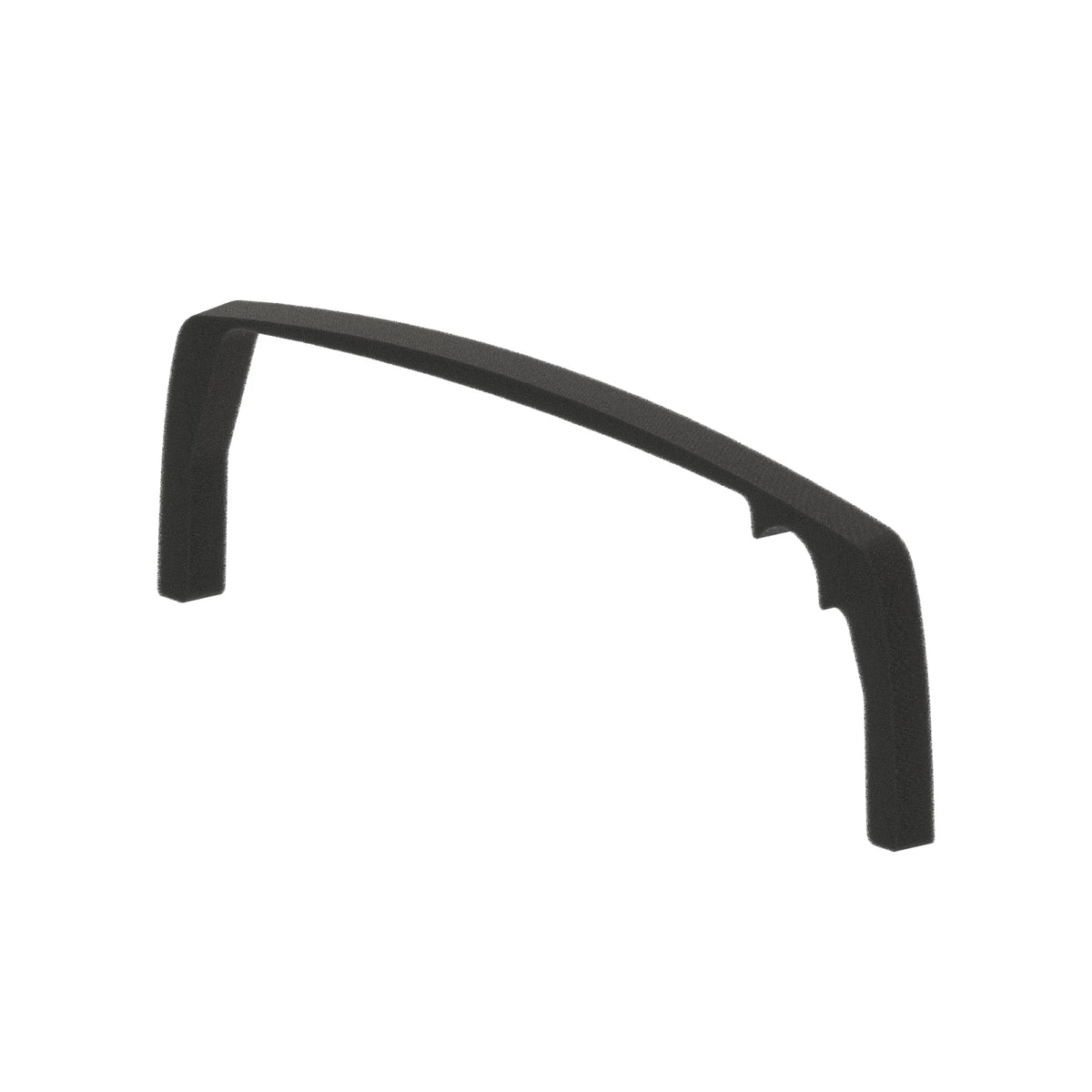 R135652: Fits John Deere R135652 Hood Isolator – Genuine OEM