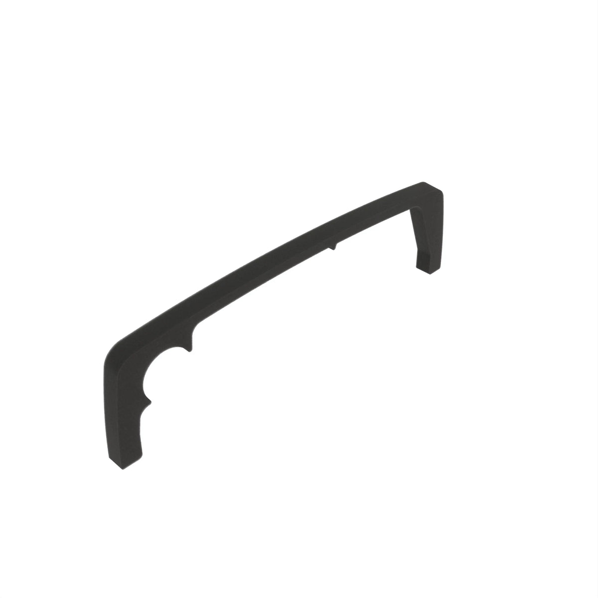 R135653: Fits John Deere R135653 Hood Deflector – Genuine OEM