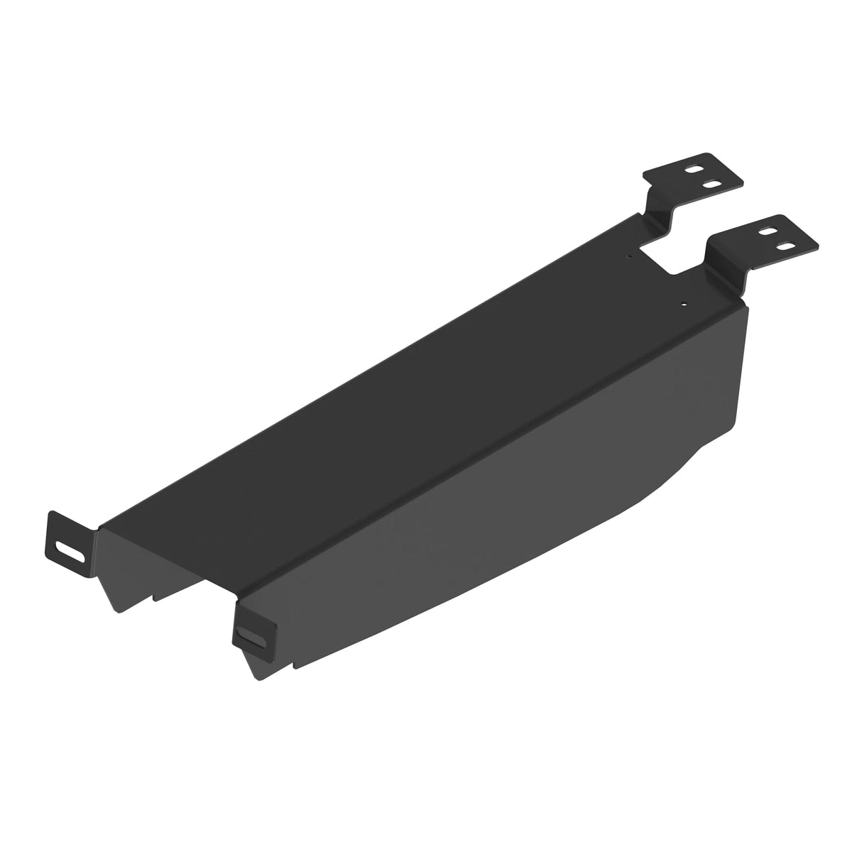 R135659: Fits John Deere R135659 Front Left Side Wire Shield – Genuine OEM