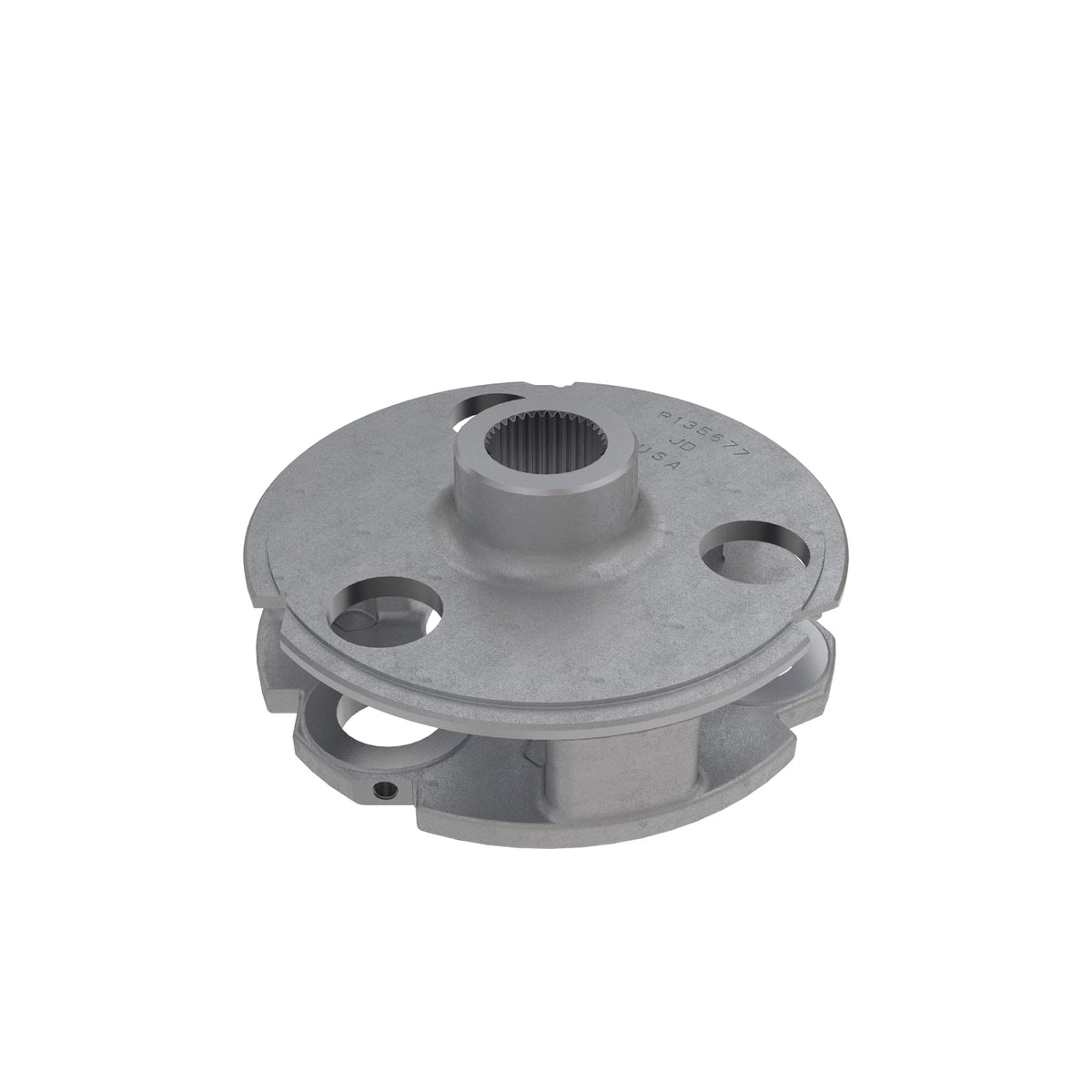 R135677: Fits John Deere R135677 Planet Pinion Carrier – Genuine OEM