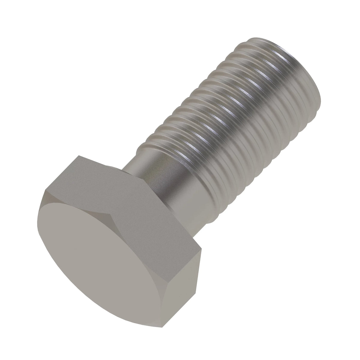 R135718: Fits John Deere R135718 Hexagonal Head Cap Screw – Genuine OEM