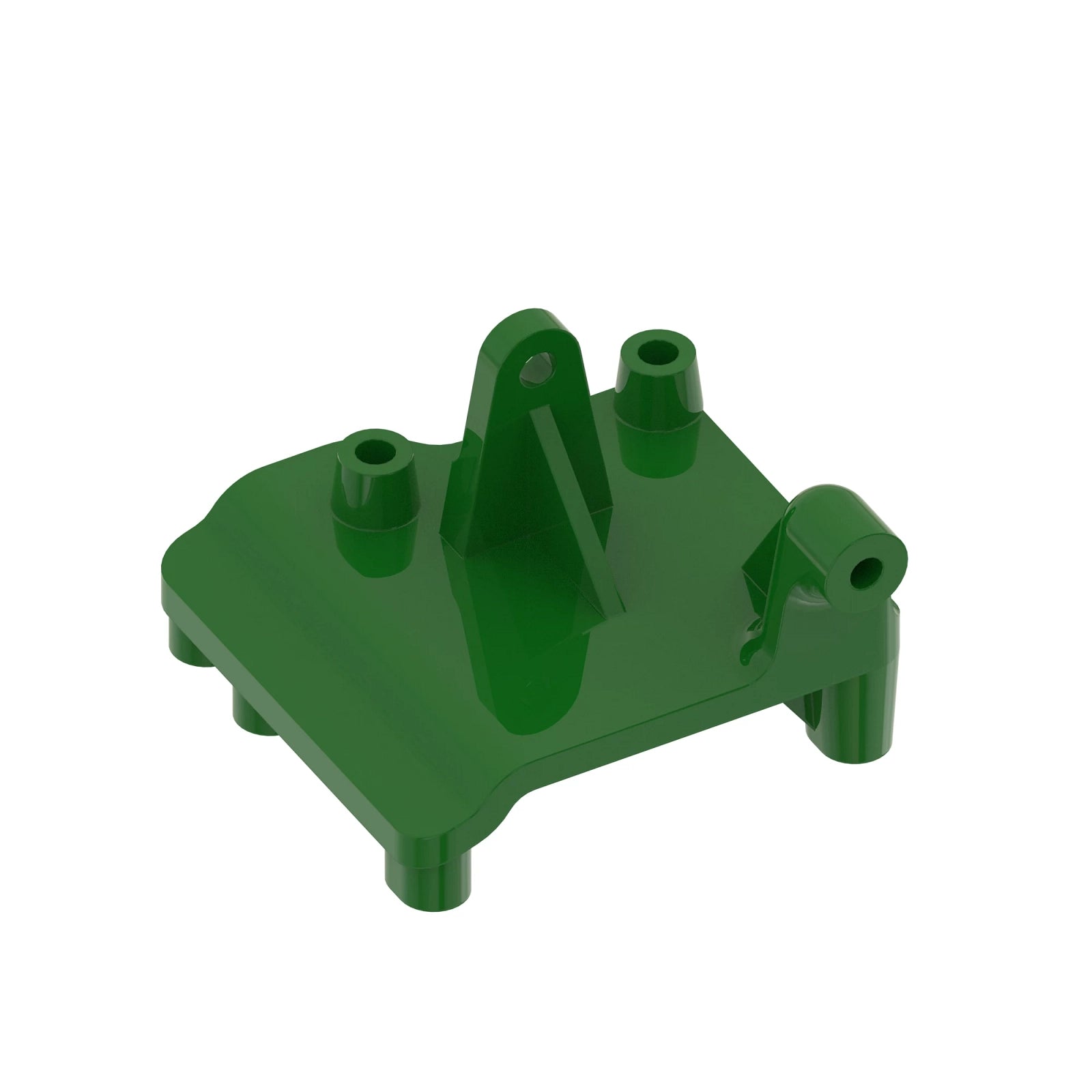 R135728: John Deere R135728 Compressor Support