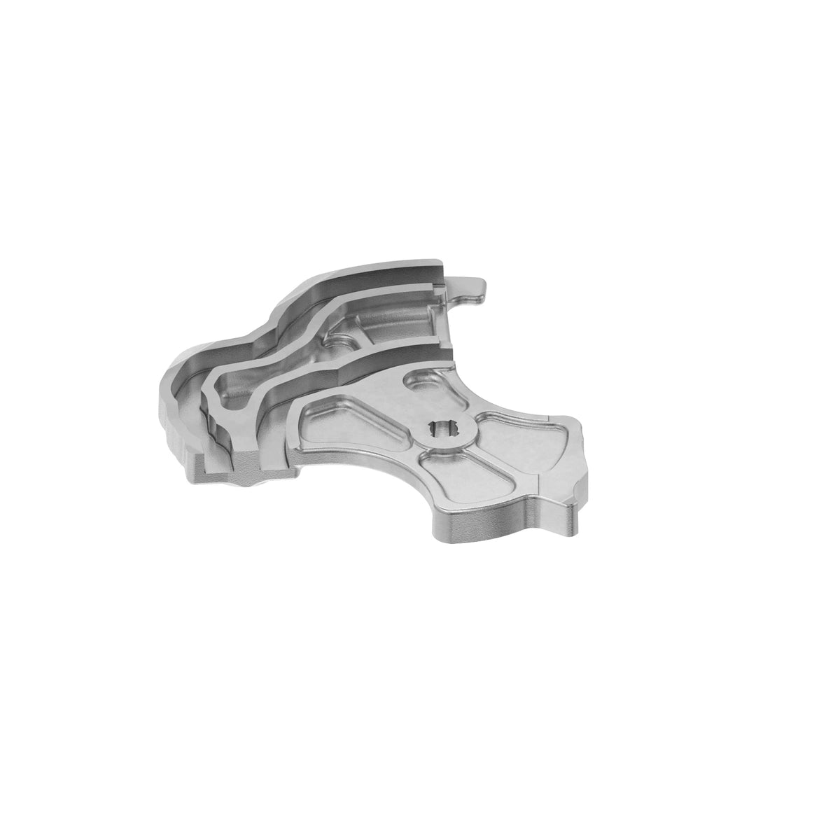 R135754: Fits John Deere R135754 Shifter Cam – Genuine OEM