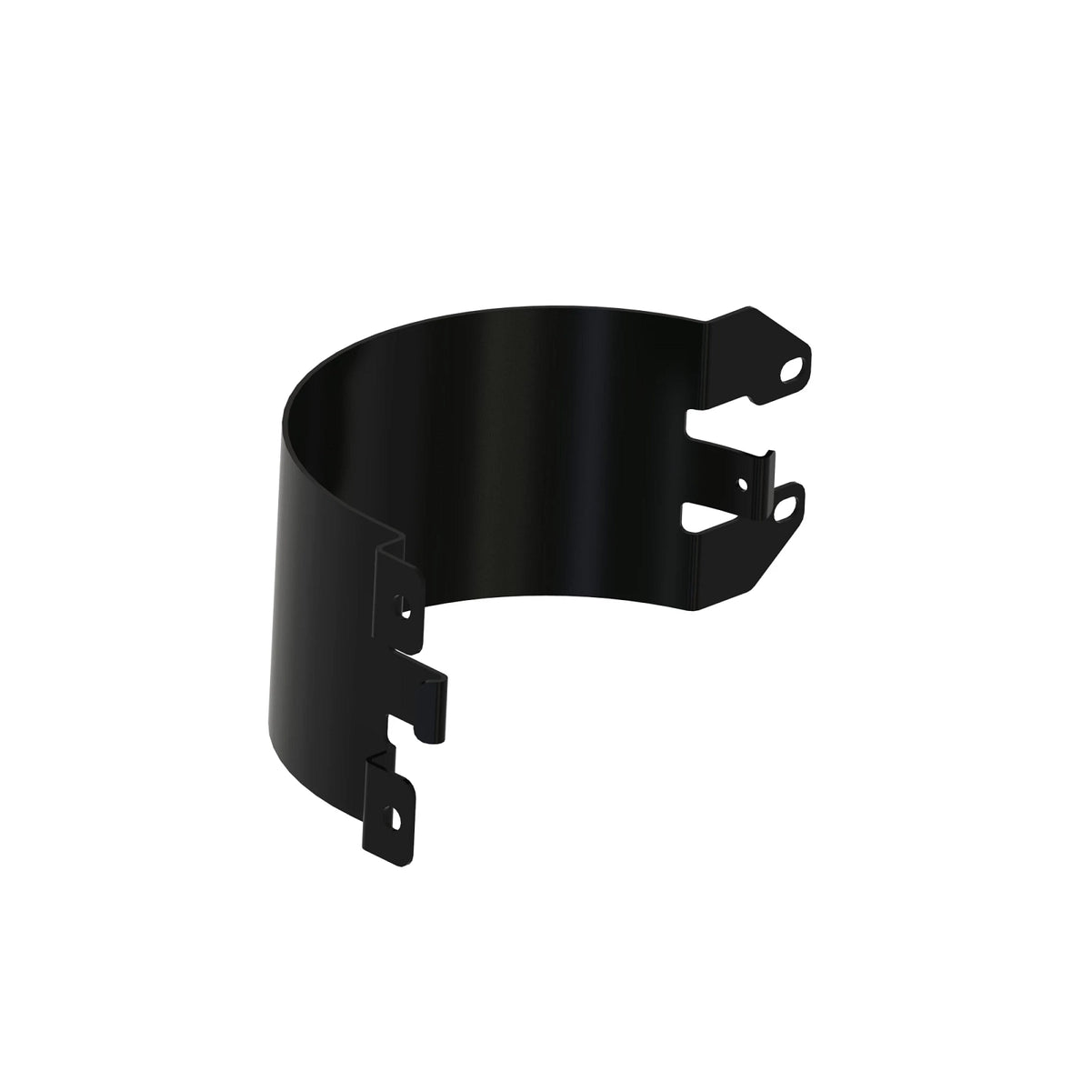 R135756: Fits John Deere R135756 Air Cleaner Support, 8'' – Genuine OEM