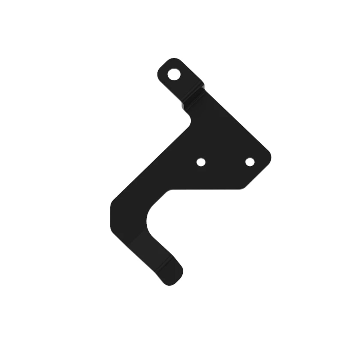 R135811: Fits John Deere R135811 Side Shield Bracket, Left Side – Genuine OEM
