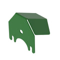 R135880: Fits John Deere R135880 Accumulator Shield – Genuine OEM