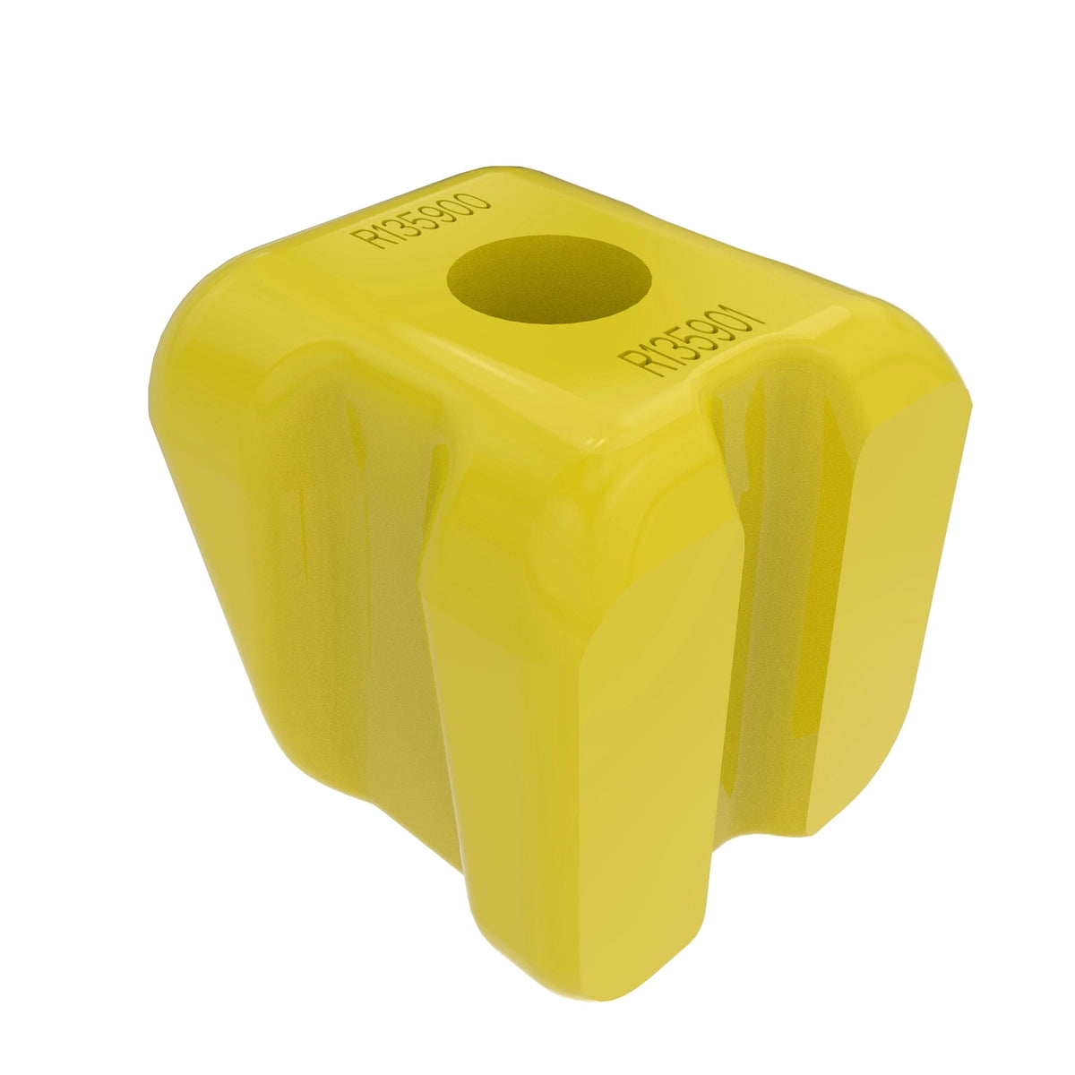 R135901: Fits John Deere R135901 Rear Wheel Support – Genuine OEM