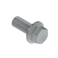 R135918: Fits John Deere R135918 Hexagonal Head Flanged Screw, M12 X 38 – Genuine OEM
