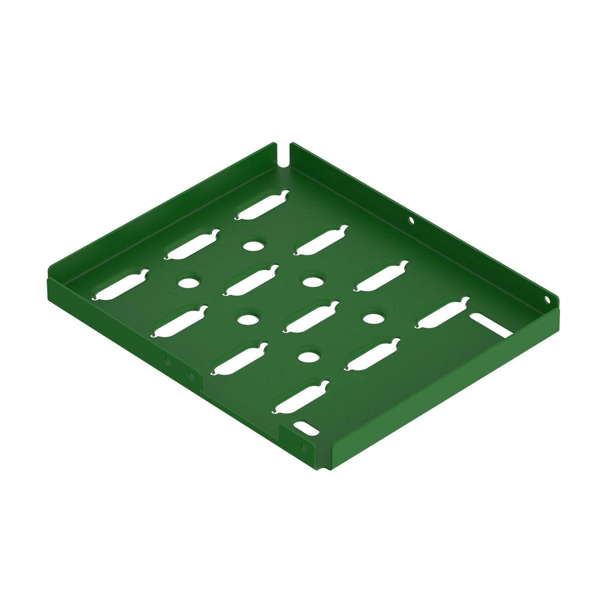 R136072: Fits John Deere R136072 Lower Middle Step Platform – Genuine OEM